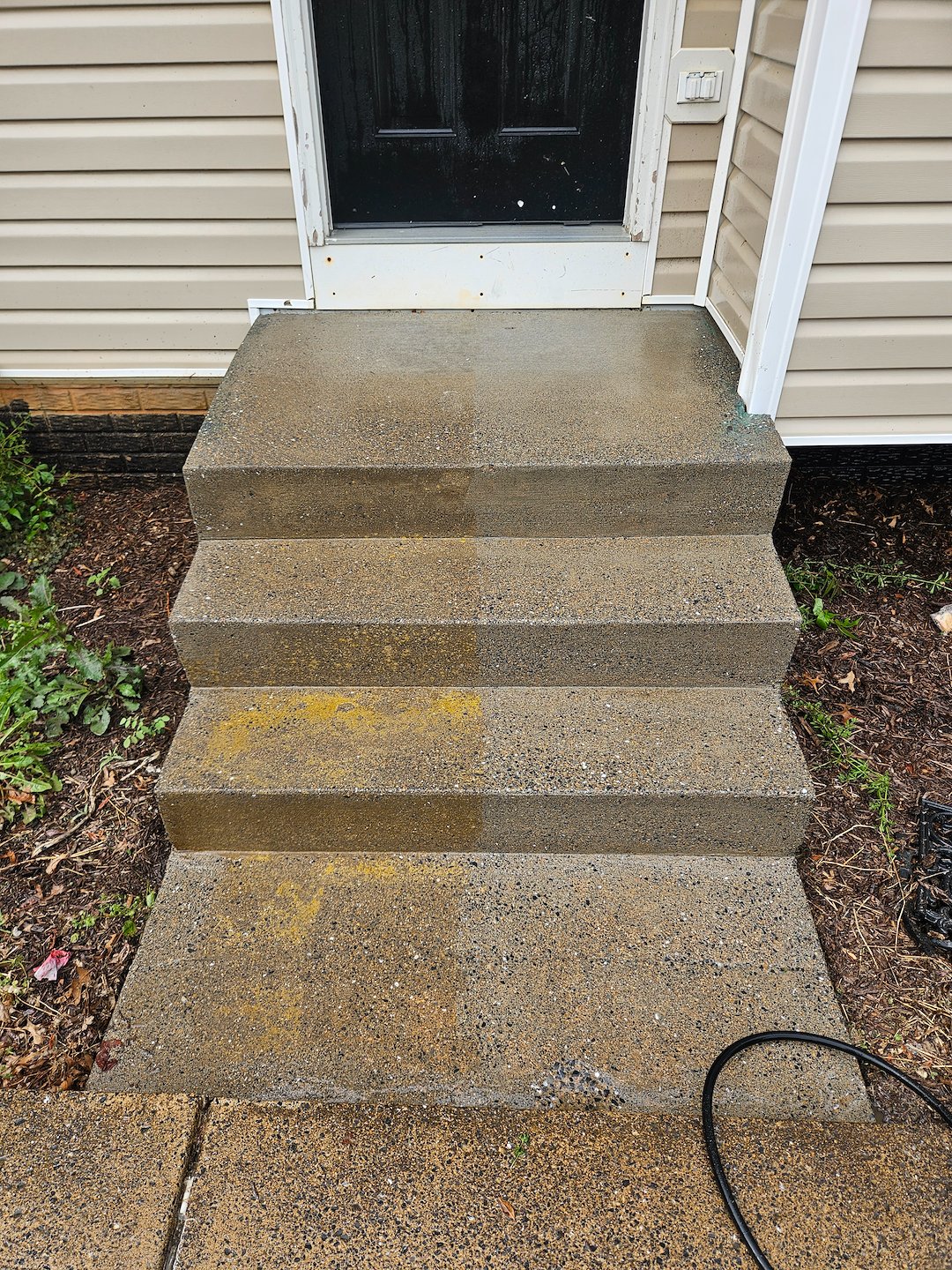 Transform Your Front Porch with Professional Pressure Washing in Harrisonburg & Staunton Thumbnail