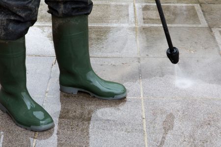 [dead] Patio Cleaning Thumbnail