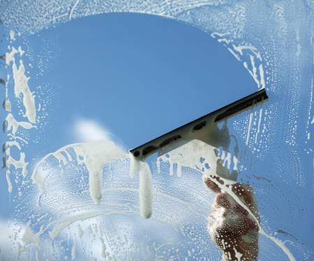 Window Cleaning Thumbnail
